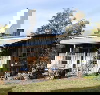 Heimat Chalets - Accommodation Mermaid Beach