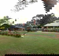 Barristers Block Vigneron Villa - Accommodation Mermaid Beach