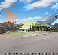 Caloundra City Centre Motel - Accommodation Mermaid Beach