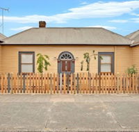 Robinson Cottage - Accommodation Mermaid Beach