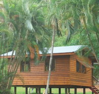 Daintree Rainforest Bungalows - Accommodation Mermaid Beach