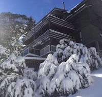 Winterhaus Lodge - Accommodation Mermaid Beach