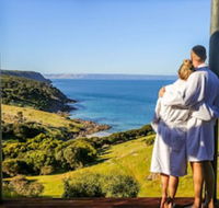 Sea Dragon Lodge  Villas - Accommodation Mermaid Beach