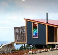 Woodbridge Hill Hideaway - Accommodation Mermaid Beach