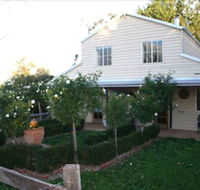 Blerick Country Retreat - Accommodation Mermaid Beach