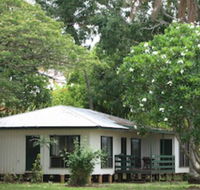 Mount Bundy Station - Accommodation Mermaid Beach