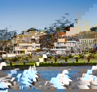 The Sebel Harbourside Kiama - Accommodation Mermaid Beach