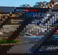 The Argosy - Accommodation Mermaid Beach