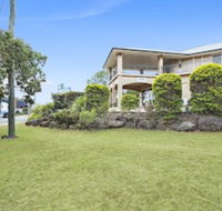 Great Divide Motor Inn - Accommodation Mermaid Beach