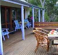 Cricklewood Cottage - Accommodation Mermaid Beach