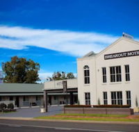 Breakout Motor Inn - Accommodation Mermaid Beach