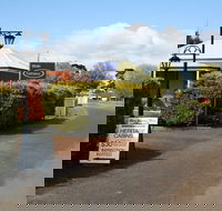 Ross Motel - Accommodation Mermaid Beach