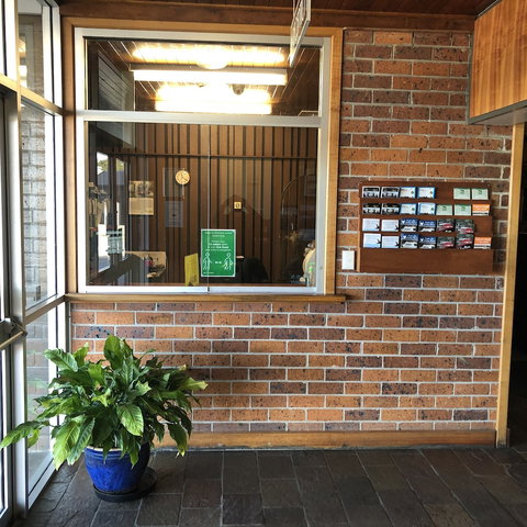 The Bridge - Accommodation Mermaid Beach 1