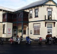 Bischoff Hotel - Accommodation Mermaid Beach
