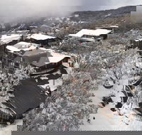 Astra Falls Creek - Accommodation Mermaid Beach