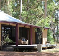 Ellensbrook Cottages - Accommodation Mermaid Beach