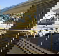 The Real McCoy Holiday Accommodation