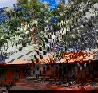 Kings Canyon Resort - Accommodation Mermaid Beach
