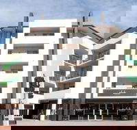 Abode Tuggeranong - Accommodation Mermaid Beach