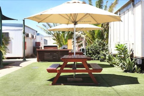 Mia Mia Port Hedland - Accommodation Mermaid Beach 0