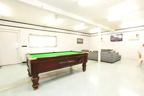 Mia Mia Port Hedland - Accommodation Mermaid Beach 6