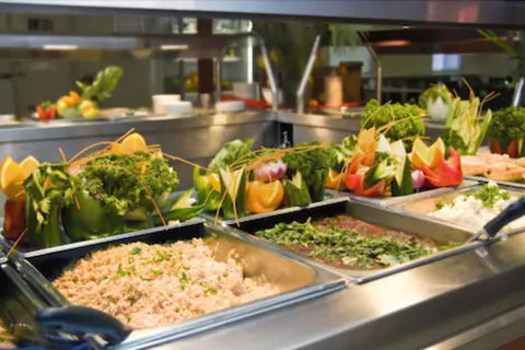 Mia Mia Port Hedland - Accommodation Mermaid Beach 4