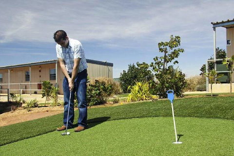 Mia Mia Port Hedland - Accommodation Mermaid Beach 7