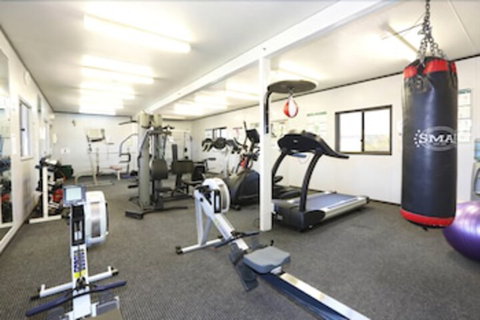 Mia Mia Port Hedland - Accommodation Mermaid Beach 5