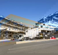 Gateway Hotel by Nightcap Plus - Accommodation Mermaid Beach