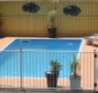 Twin Pines Motel - Accommodation Mermaid Beach