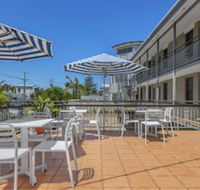 Camden Motor Inn - Accommodation Mermaid Beach