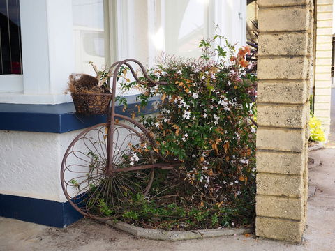Burnie Ocean View Motel And Holiday Caravan Park - Accommodation Mermaid Beach 0