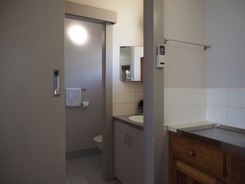 Burnie Ocean View Motel And Holiday Caravan Park - Accommodation Mermaid Beach 6