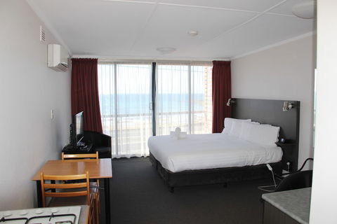 Burnie Ocean View Motel And Holiday Caravan Park - Accommodation Mermaid Beach 5