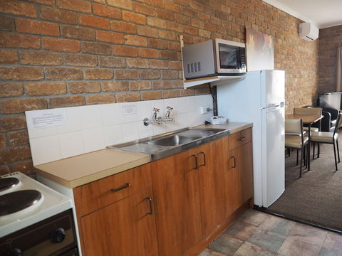 Burnie Ocean View Motel And Holiday Caravan Park - Accommodation Mermaid Beach 4