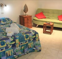 Airlie Beach Motor Lodge - Accommodation Mermaid Beach