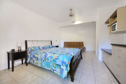 Airlie Beach Motor Lodge - Accommodation Mermaid Beach 6
