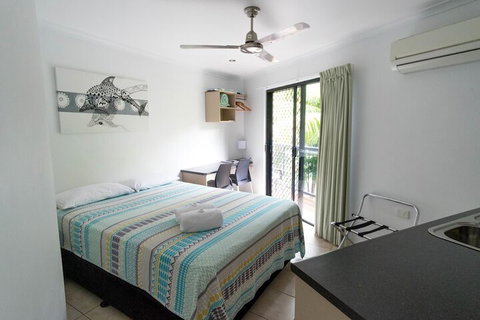 Airlie Beach Motor Lodge - Accommodation Mermaid Beach 7