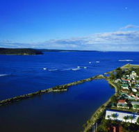 Batemans Bay Marina Resort - Accommodation Mermaid Beach