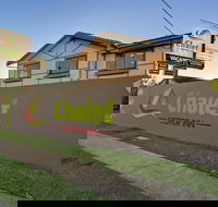 Chalet Motor Inn - Accommodation Mermaid Beach