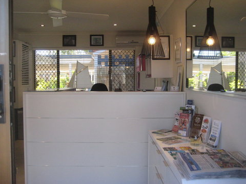 Nautilus Noosa Holiday Resort - Accommodation Mermaid Beach 5