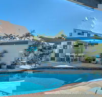 Nautilus Noosa Holiday Resort - Accommodation Mermaid Beach