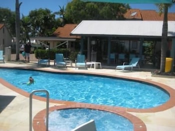 Nautilus Noosa Holiday Resort - Accommodation Mermaid Beach 1