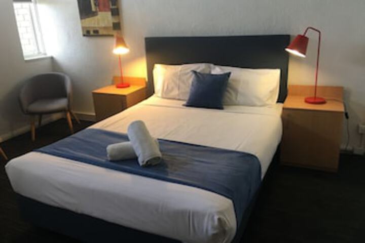  Accommodation Mermaid Beach