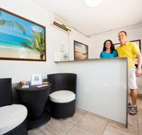 Noosa Sun Motel - Accommodation Mermaid Beach