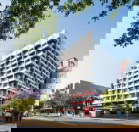 H on Smith Hotel - Accommodation Mermaid Beach