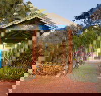 Mantra Frangipani Broome - Accommodation Mermaid Beach