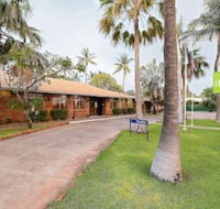 Ibis Styles Kununurra - Accommodation Mermaid Beach
