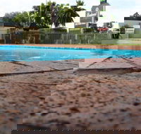 Boulevard Motor Inn - Accommodation Mermaid Beach