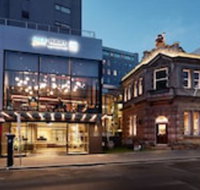 RACV Hobart Hotel - Accommodation Mermaid Beach